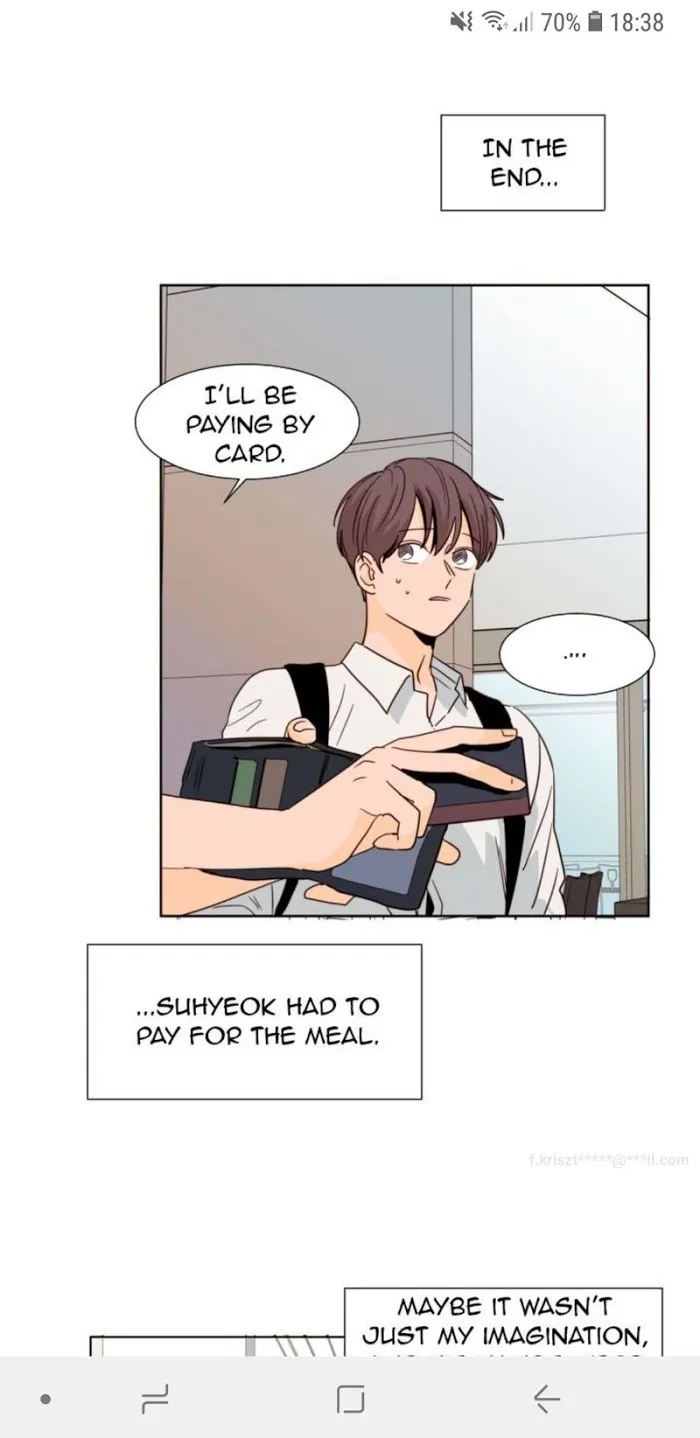 Someone Else’s Bl Manhwa - Chapter 81 Page 5