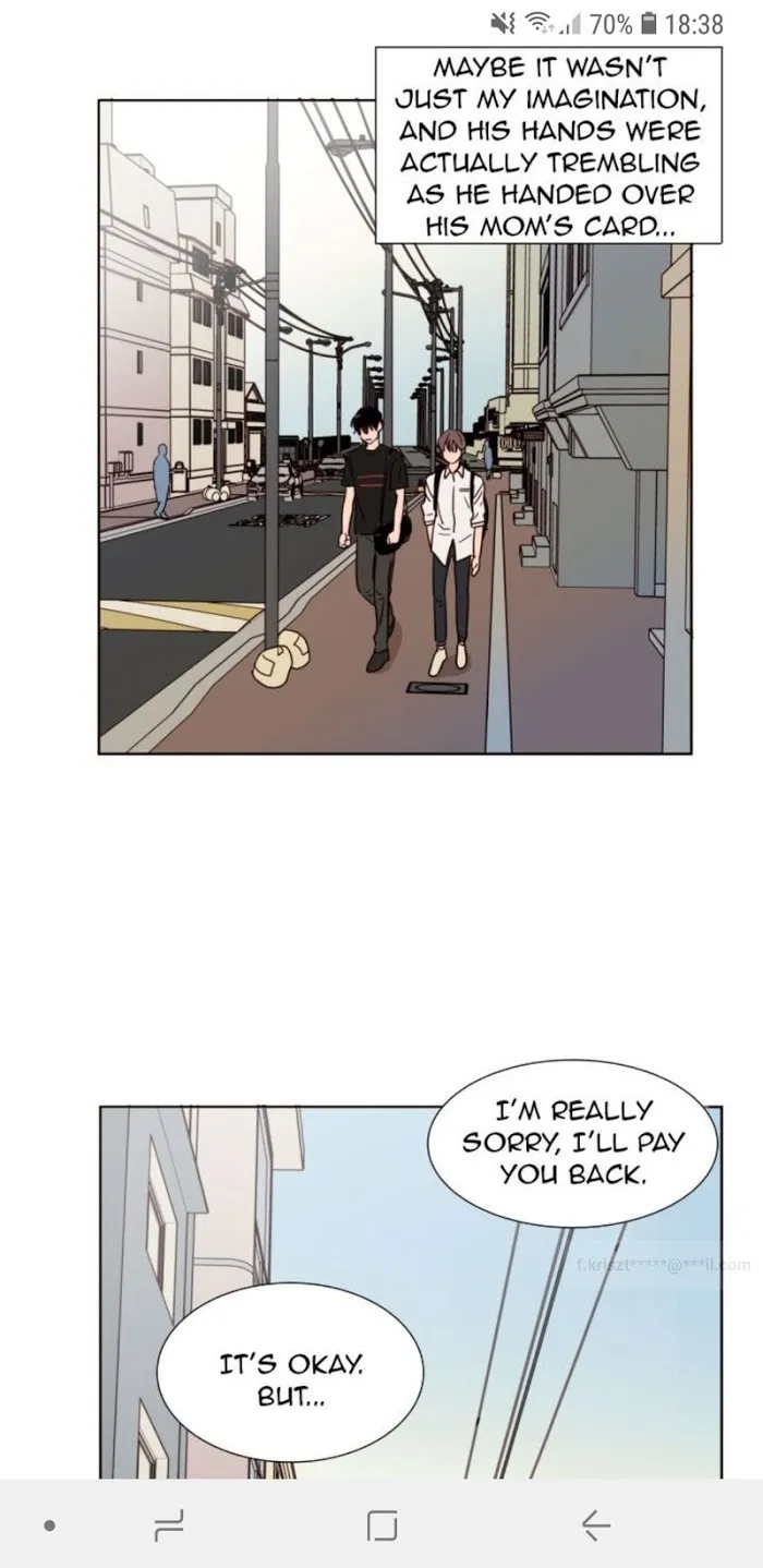 Someone Else’s Bl Manhwa - Chapter 81 Page 6