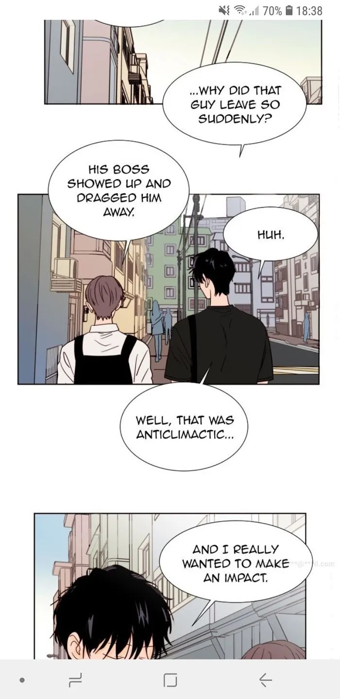 Someone Else’s Bl Manhwa - Chapter 81 Page 7