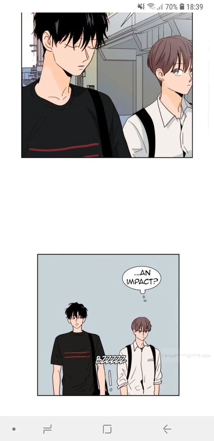 Someone Else’s Bl Manhwa - Chapter 81 Page 8