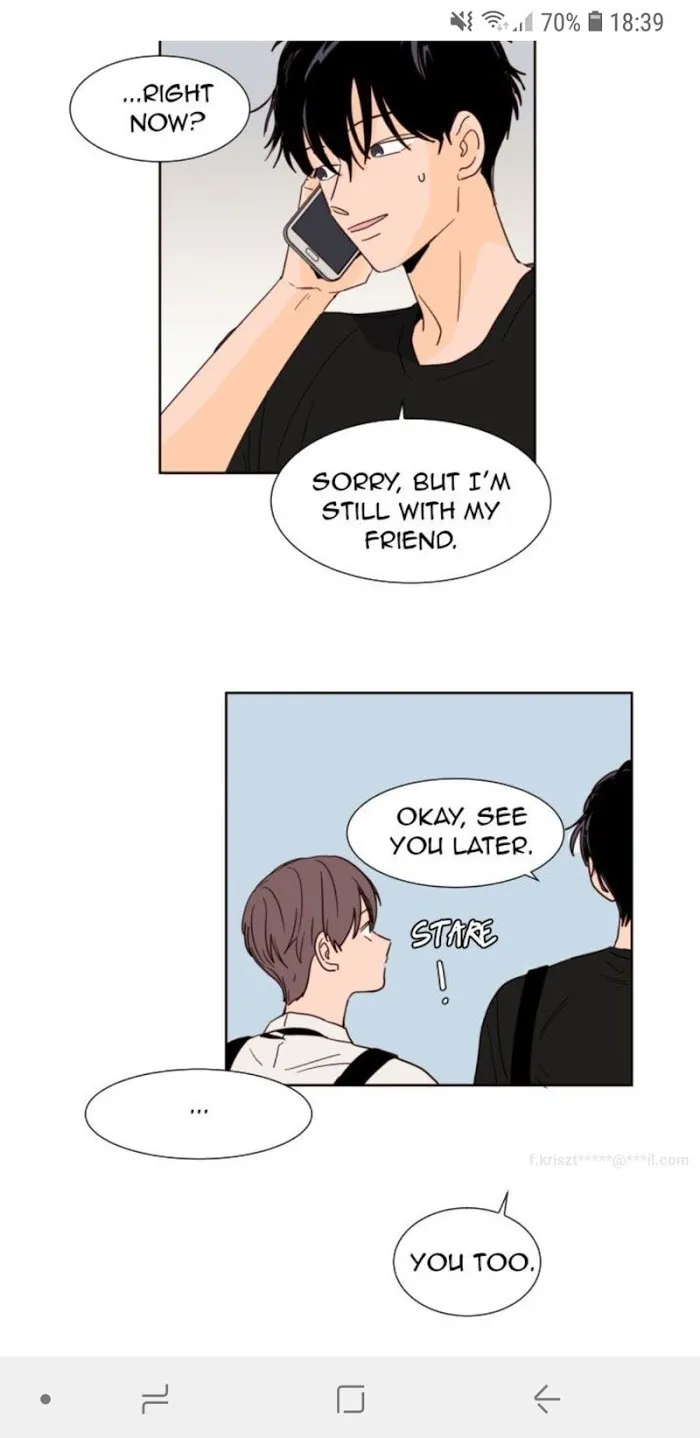Someone Else’s Bl Manhwa - Chapter 81 Page 13