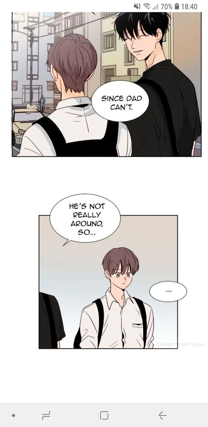 Someone Else’s Bl Manhwa - Chapter 81 Page 15