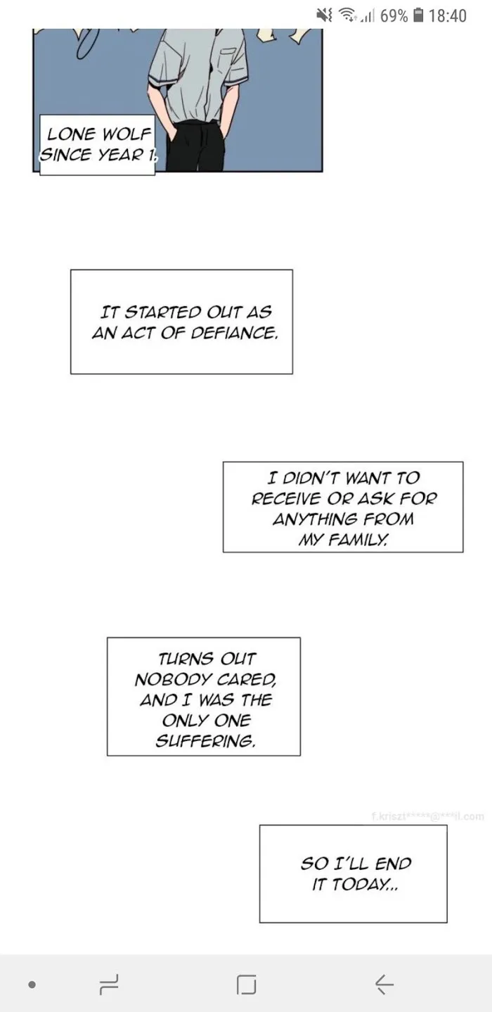 Someone Else’s Bl Manhwa - Chapter 81 Page 18