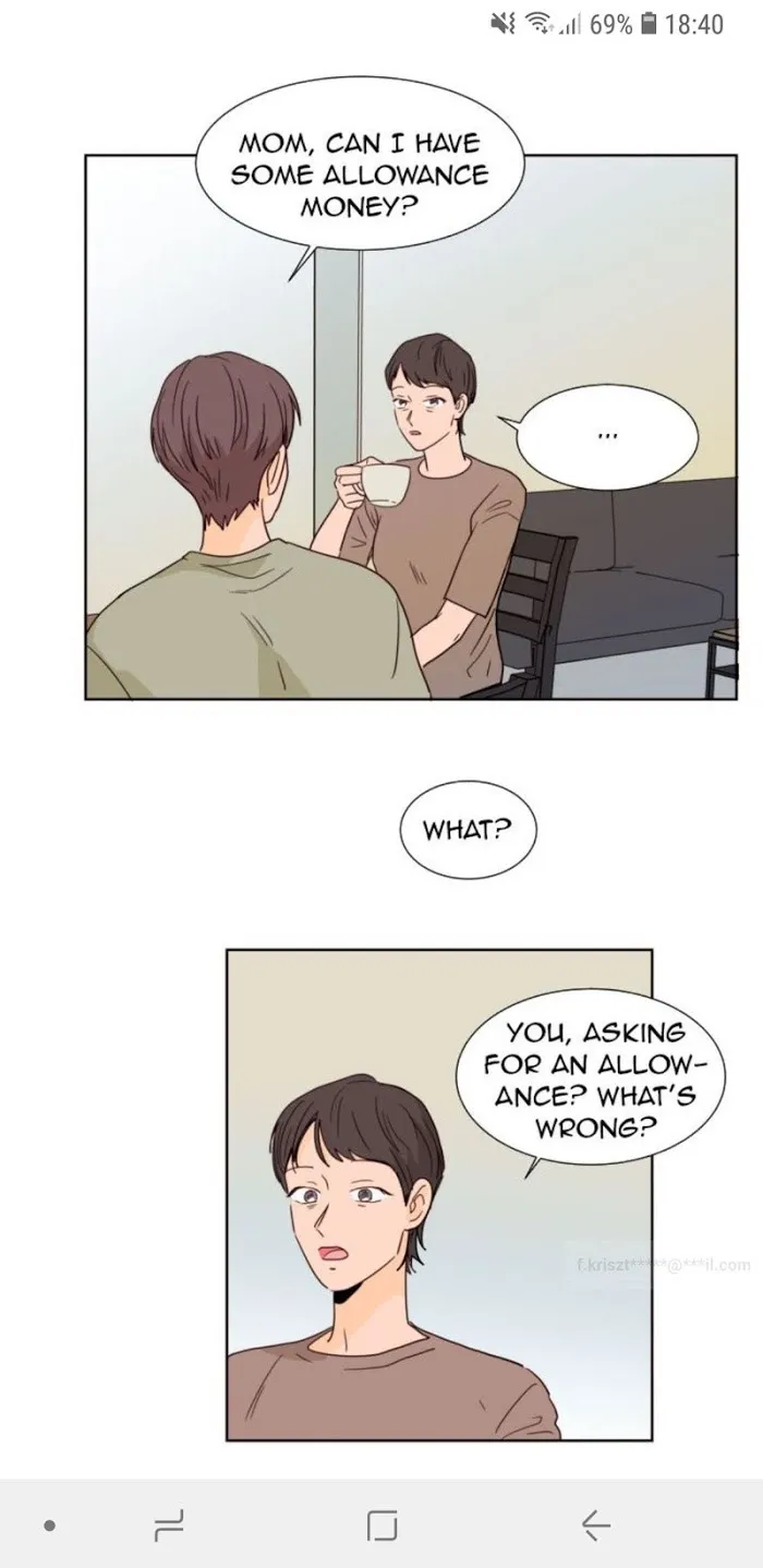 Someone Else’s Bl Manhwa - Chapter 81 Page 19