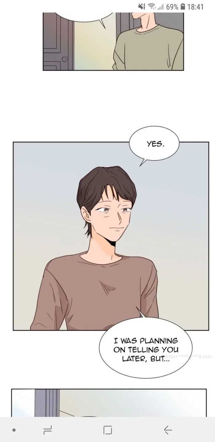 Someone Else’s Bl Manhwa - Chapter 81 Page 24