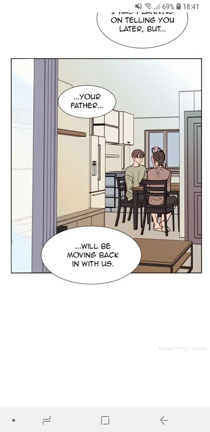 Someone Else’s Bl Manhwa - Chapter 81 Page 25