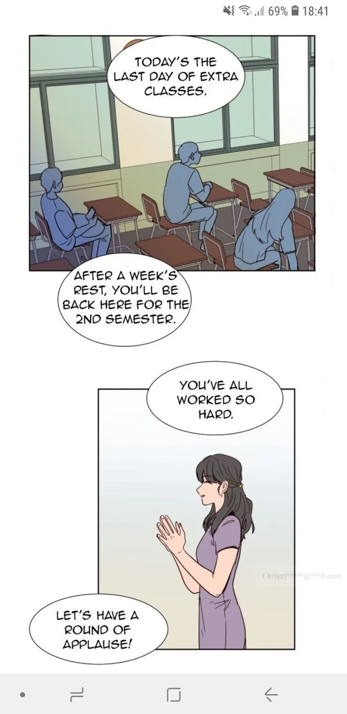 Someone Else’s Bl Manhwa - Chapter 81 Page 26