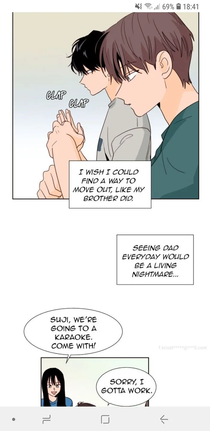 Someone Else’s Bl Manhwa - Chapter 81 Page 28