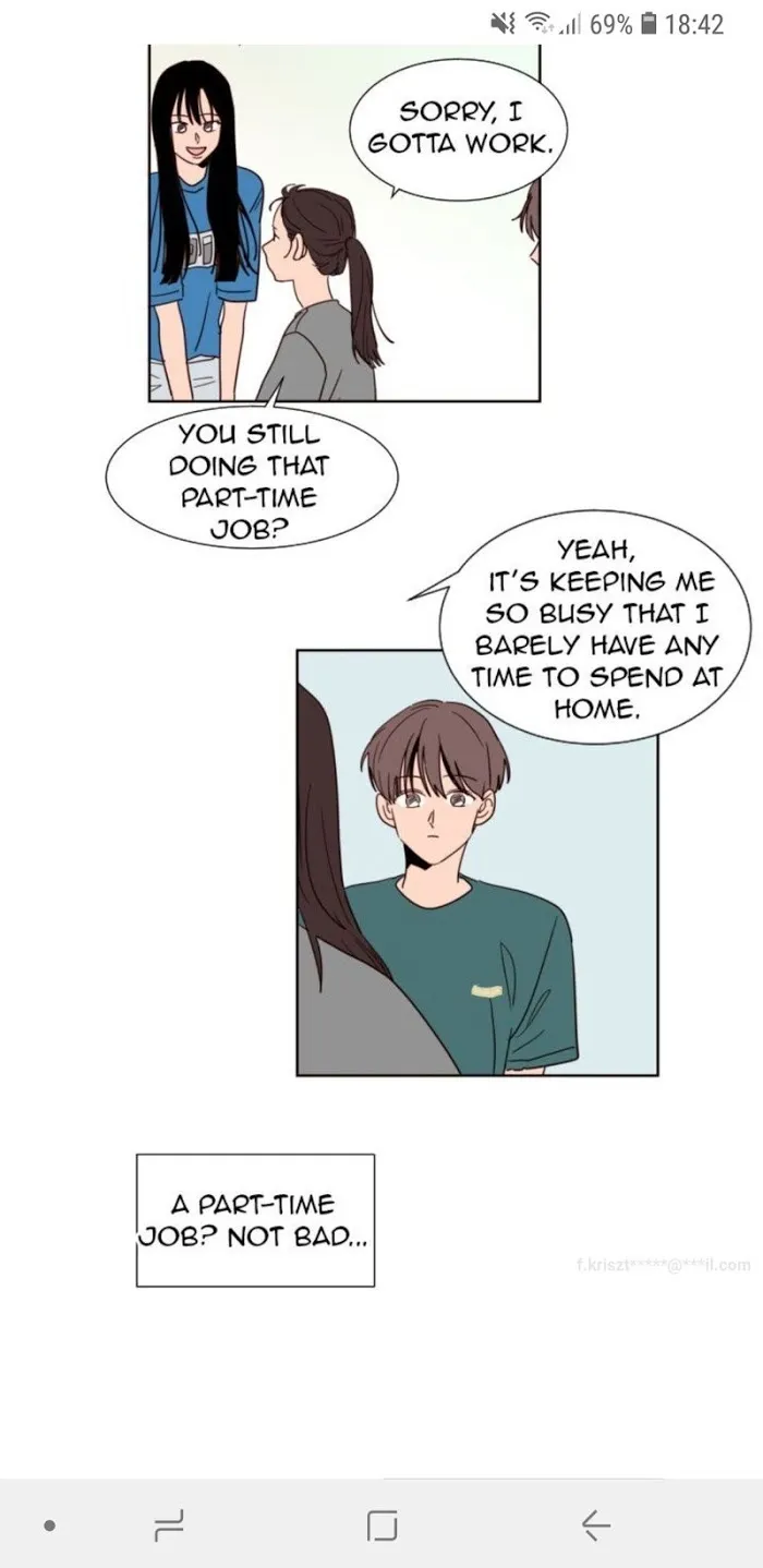 Someone Else’s Bl Manhwa - Chapter 81 Page 29