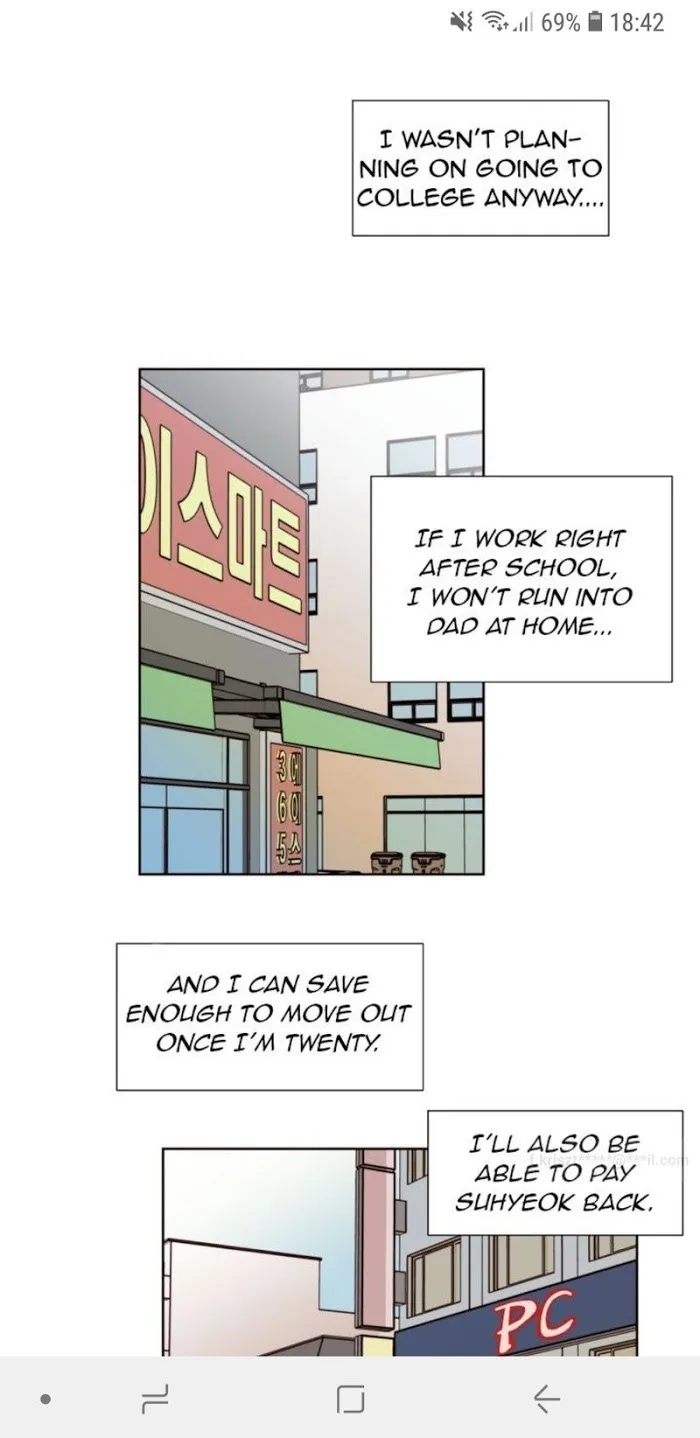 Someone Else’s Bl Manhwa - Chapter 81 Page 30