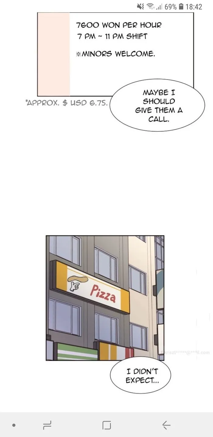 Someone Else’s Bl Manhwa - Chapter 81 Page 37