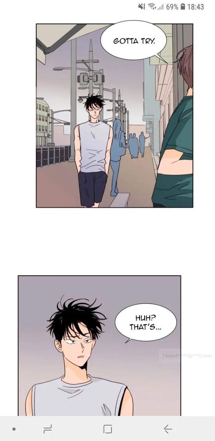 Someone Else’s Bl Manhwa - Chapter 81 Page 39