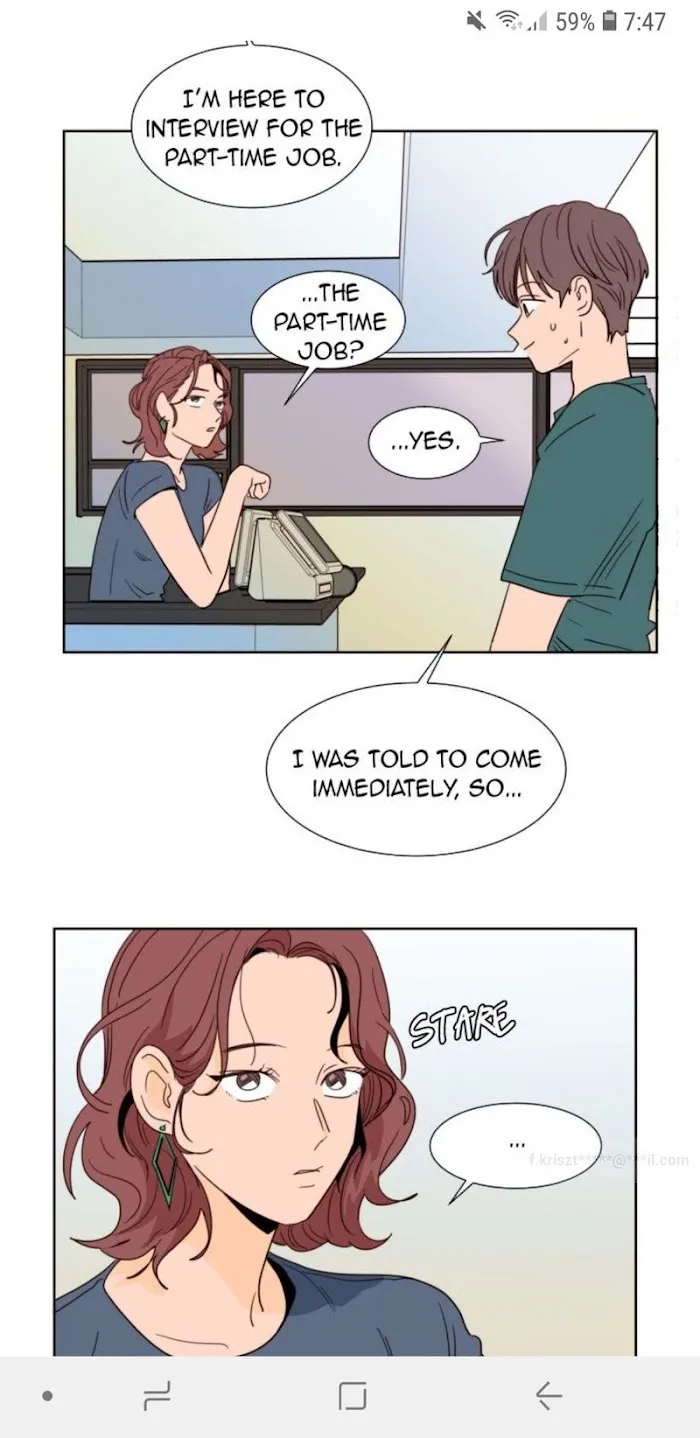 Someone Else’s Bl Manhwa - Chapter 82 Page 2
