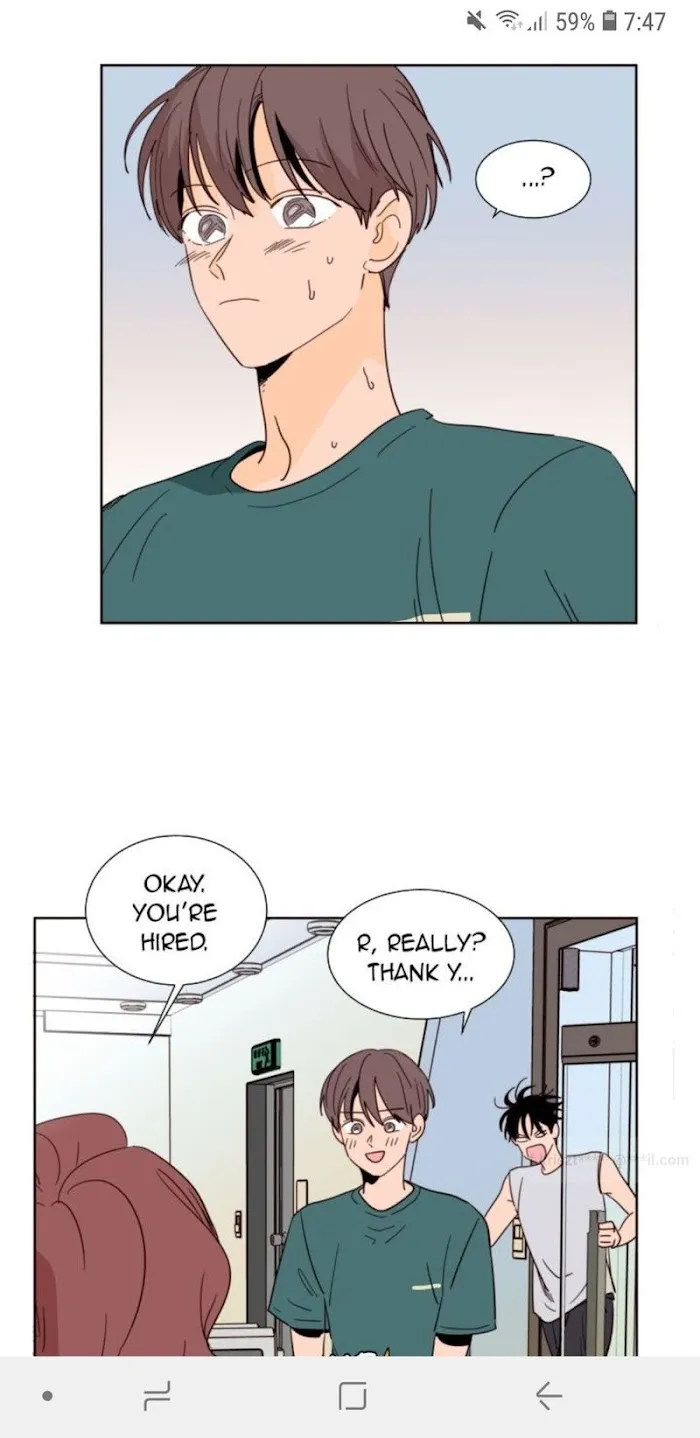 Someone Else’s Bl Manhwa - Chapter 82 Page 3