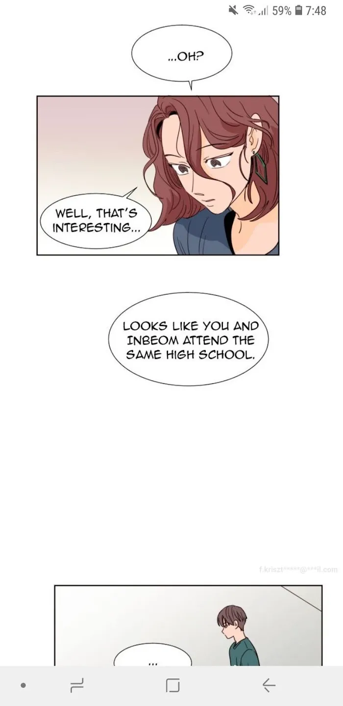 Someone Else’s Bl Manhwa - Chapter 82 Page 9