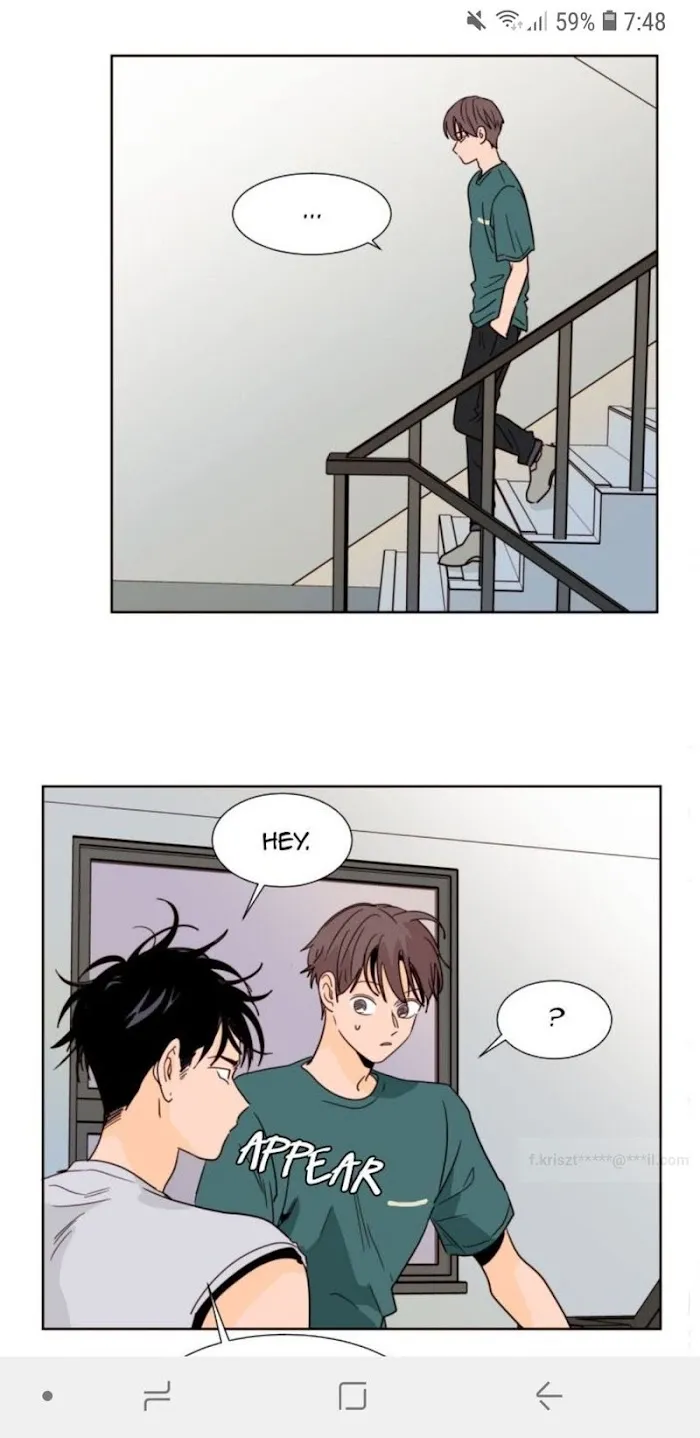 Someone Else’s Bl Manhwa - Chapter 82 Page 10