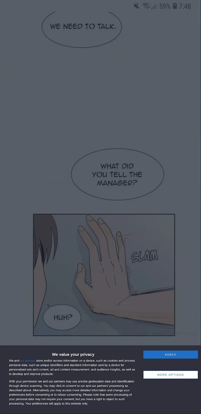 Someone Else’s Bl Manhwa - Chapter 82 Page 11
