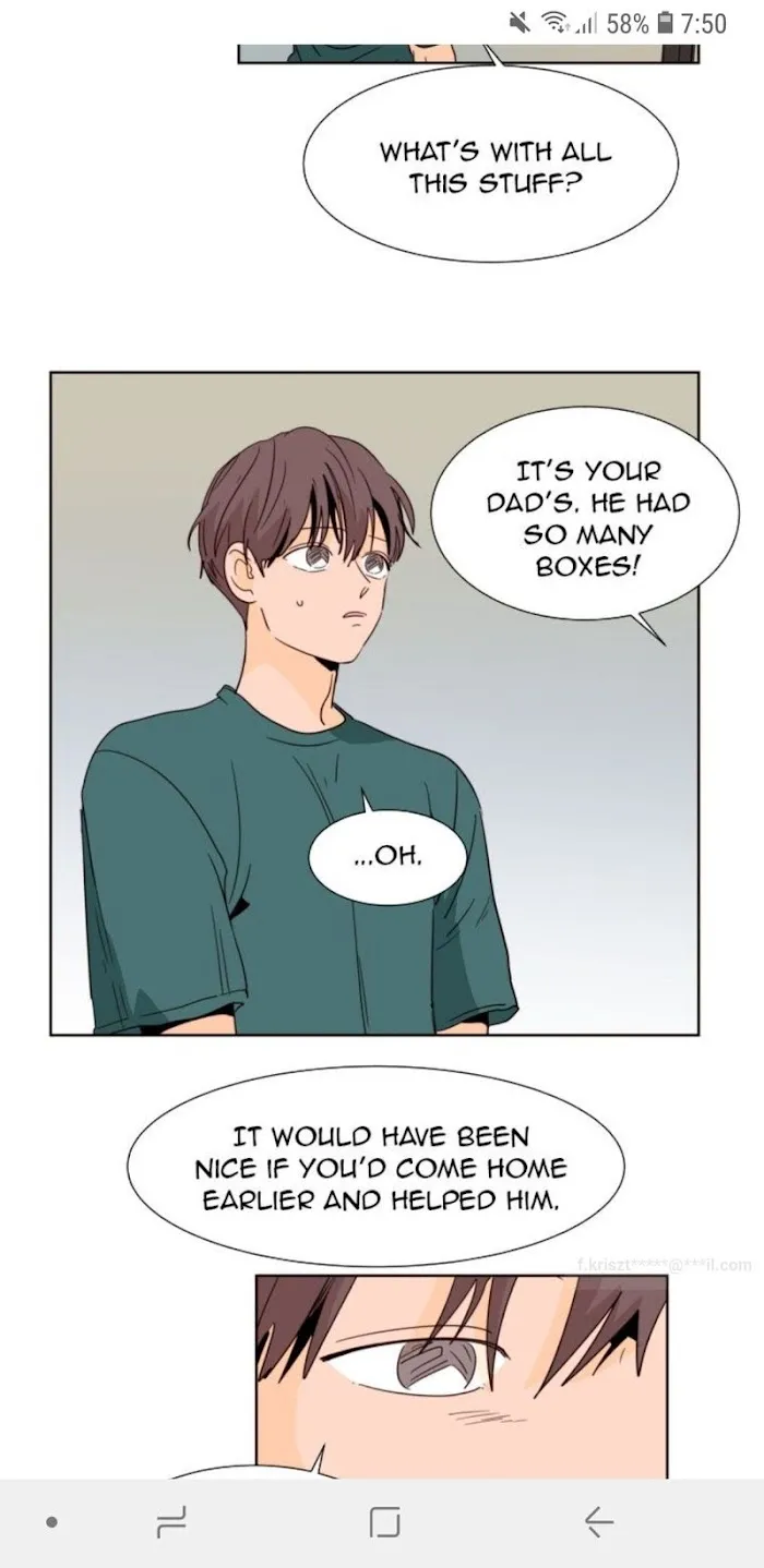 Someone Else’s Bl Manhwa - Chapter 82 Page 22