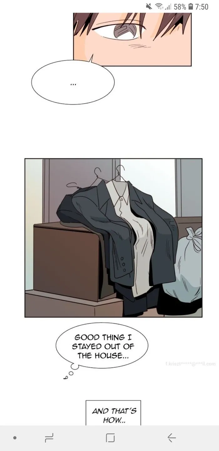 Someone Else’s Bl Manhwa - Chapter 82 Page 23