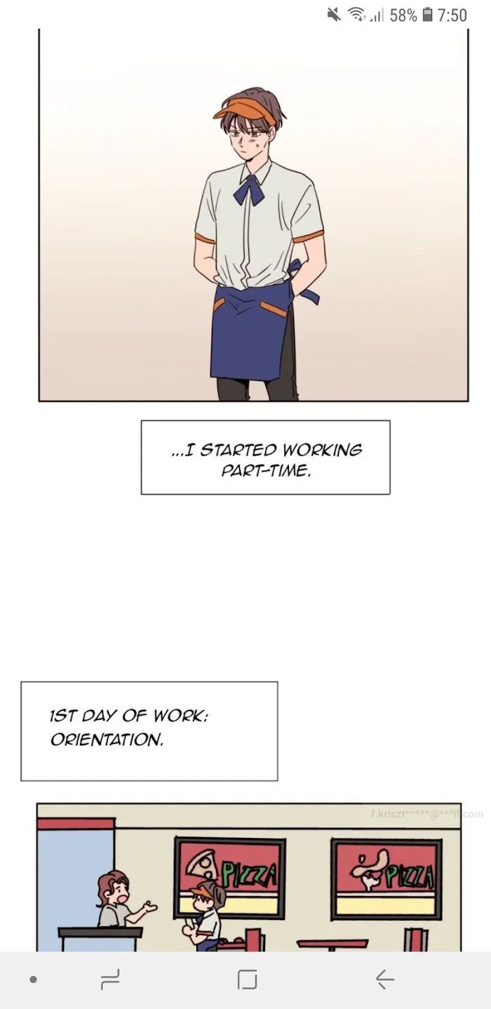 Someone Else’s Bl Manhwa - Chapter 82 Page 24