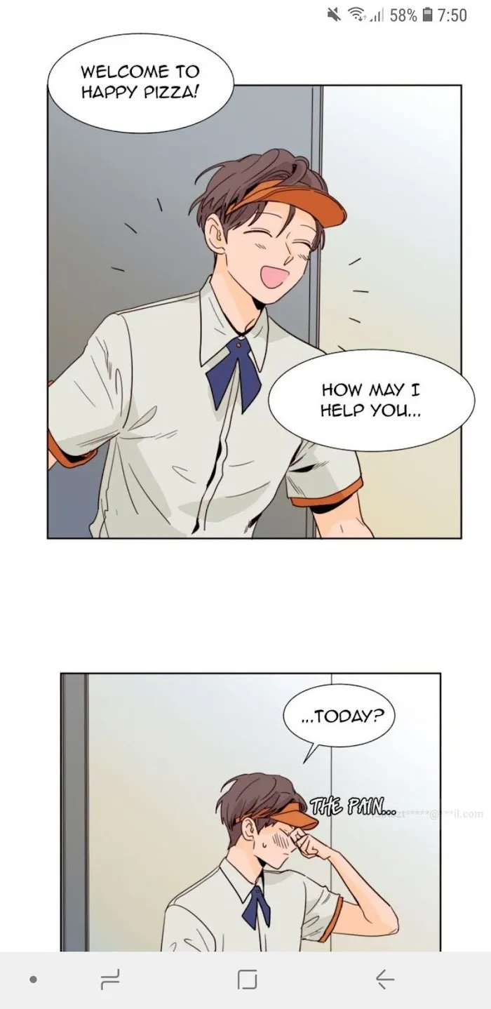 Someone Else’s Bl Manhwa - Chapter 82 Page 28