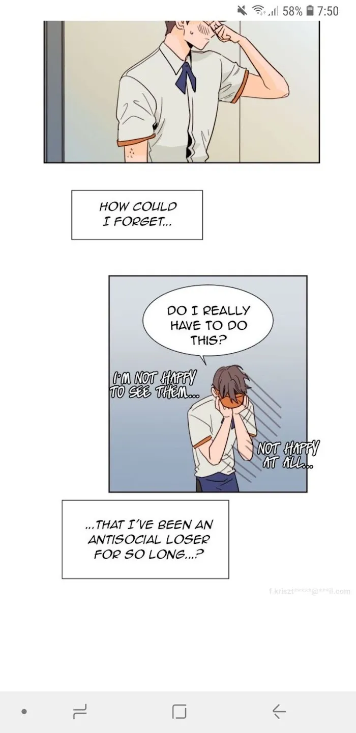Someone Else’s Bl Manhwa - Chapter 82 Page 29