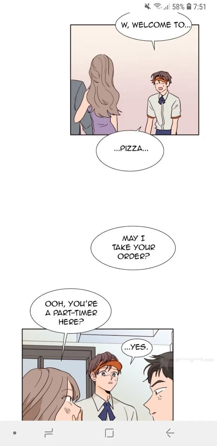 Someone Else’s Bl Manhwa - Chapter 82 Page 30