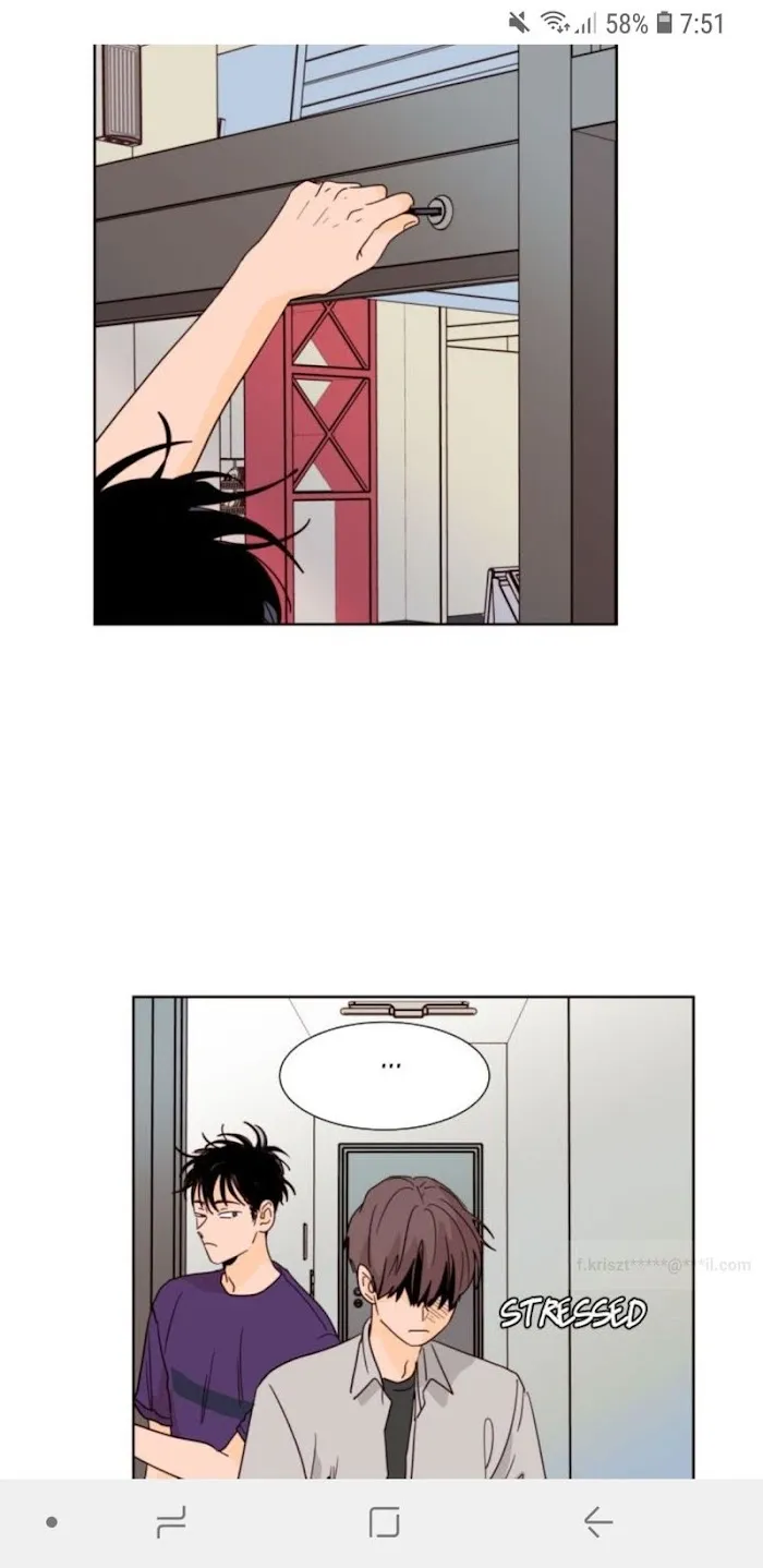 Someone Else’s Bl Manhwa - Chapter 82 Page 34