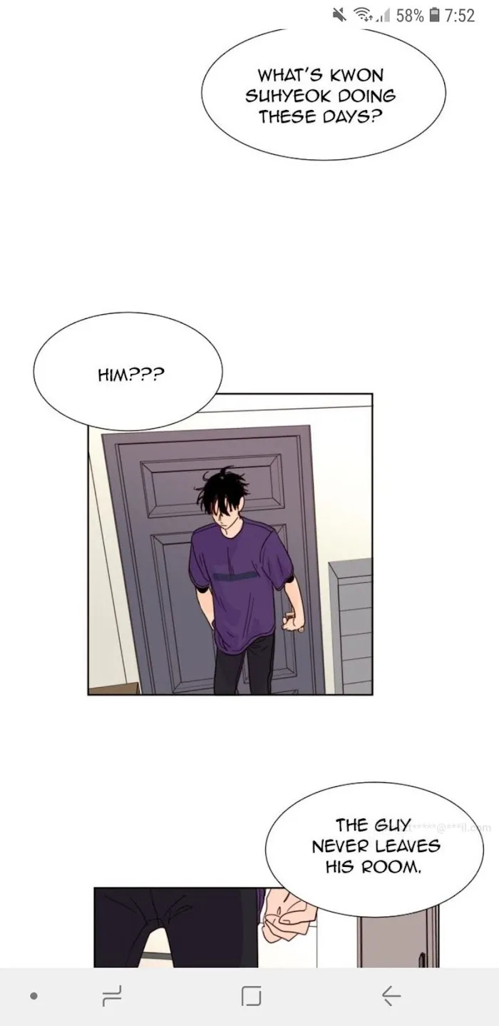Someone Else’s Bl Manhwa - Chapter 82 Page 41