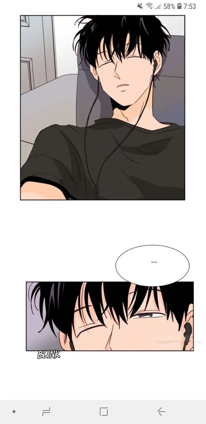 Someone Else’s Bl Manhwa - Chapter 82 Page 43