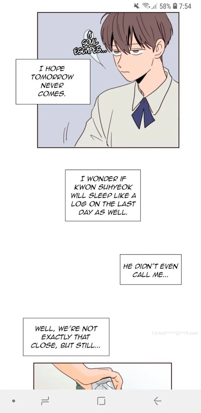 Someone Else’s Bl Manhwa - Chapter 83 Page 2