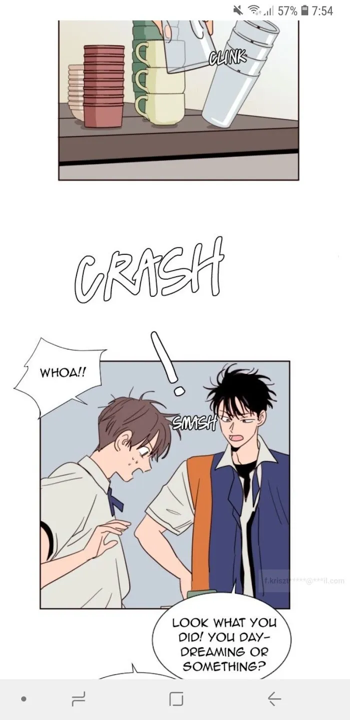 Someone Else’s Bl Manhwa - Chapter 83 Page 3