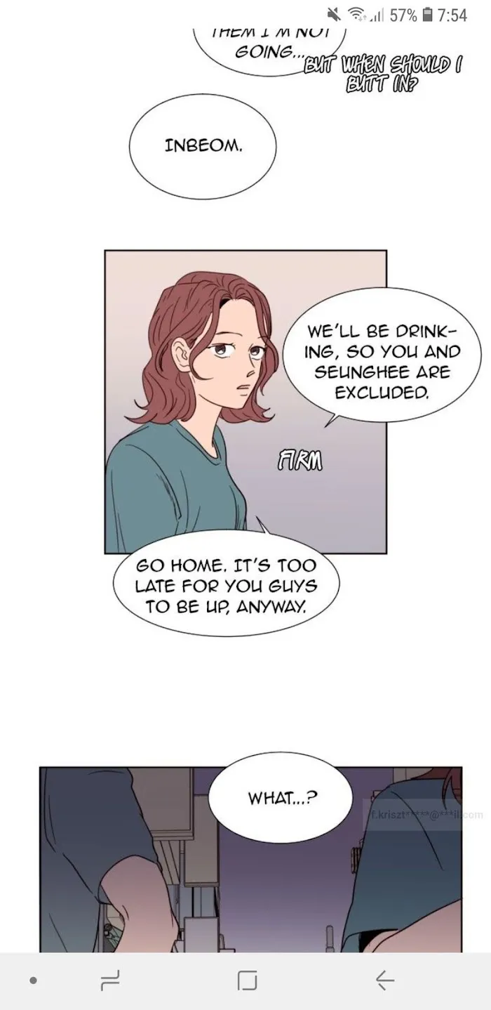 Someone Else’s Bl Manhwa - Chapter 83 Page 8