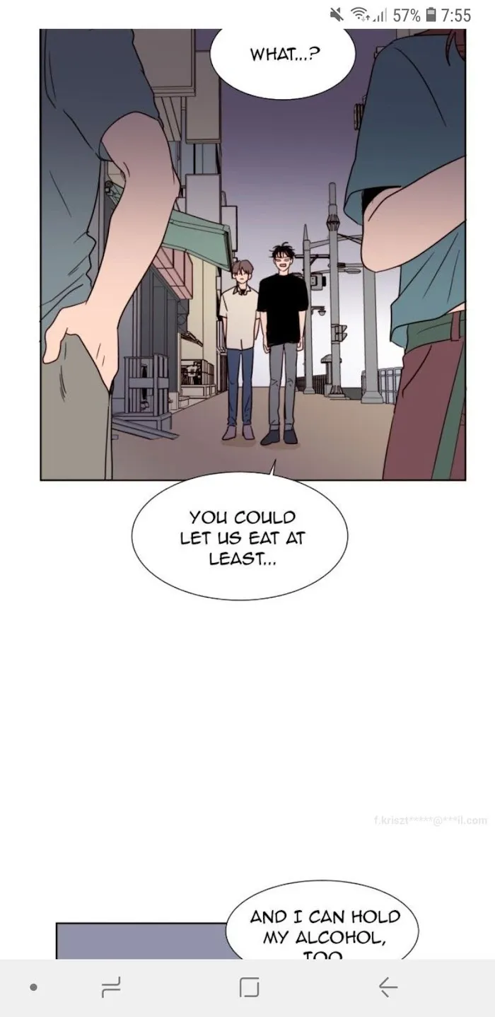 Someone Else’s Bl Manhwa - Chapter 83 Page 9