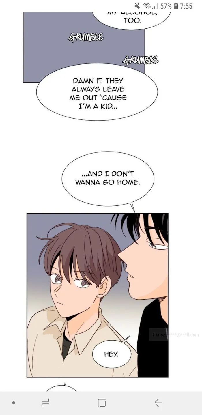 Someone Else’s Bl Manhwa - Chapter 83 Page 10
