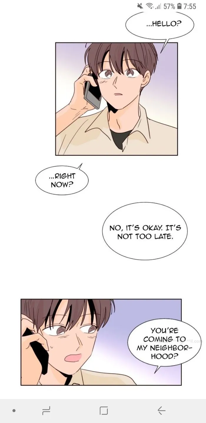 Someone Else’s Bl Manhwa - Chapter 83 Page 14