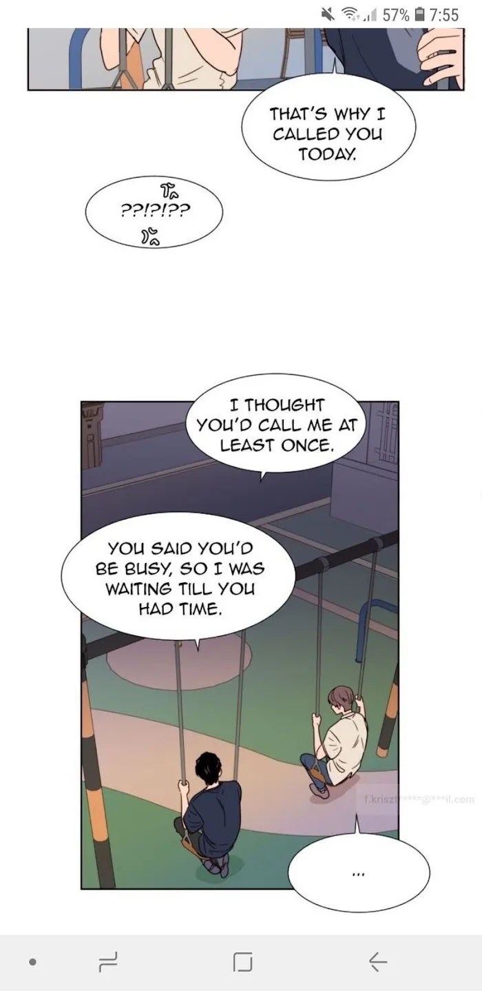 Someone Else’s Bl Manhwa - Chapter 83 Page 17