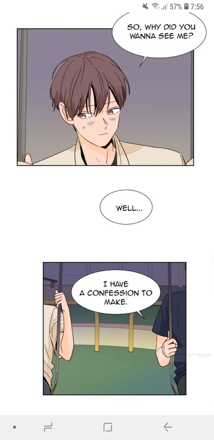 Someone Else’s Bl Manhwa - Chapter 83 Page 18