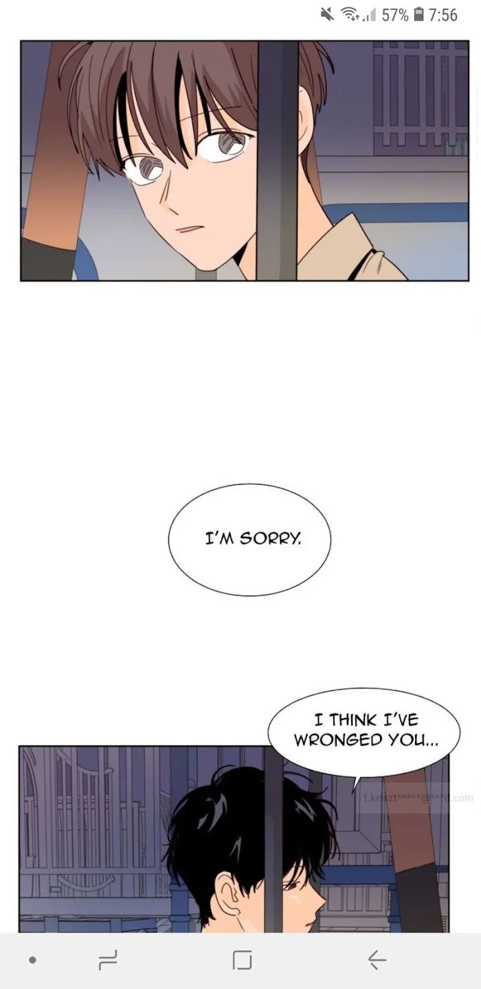 Someone Else’s Bl Manhwa - Chapter 83 Page 19