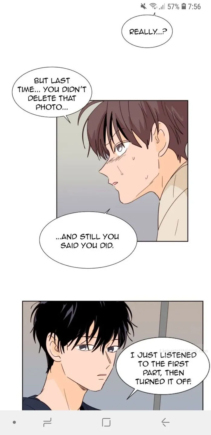 Someone Else’s Bl Manhwa - Chapter 83 Page 24