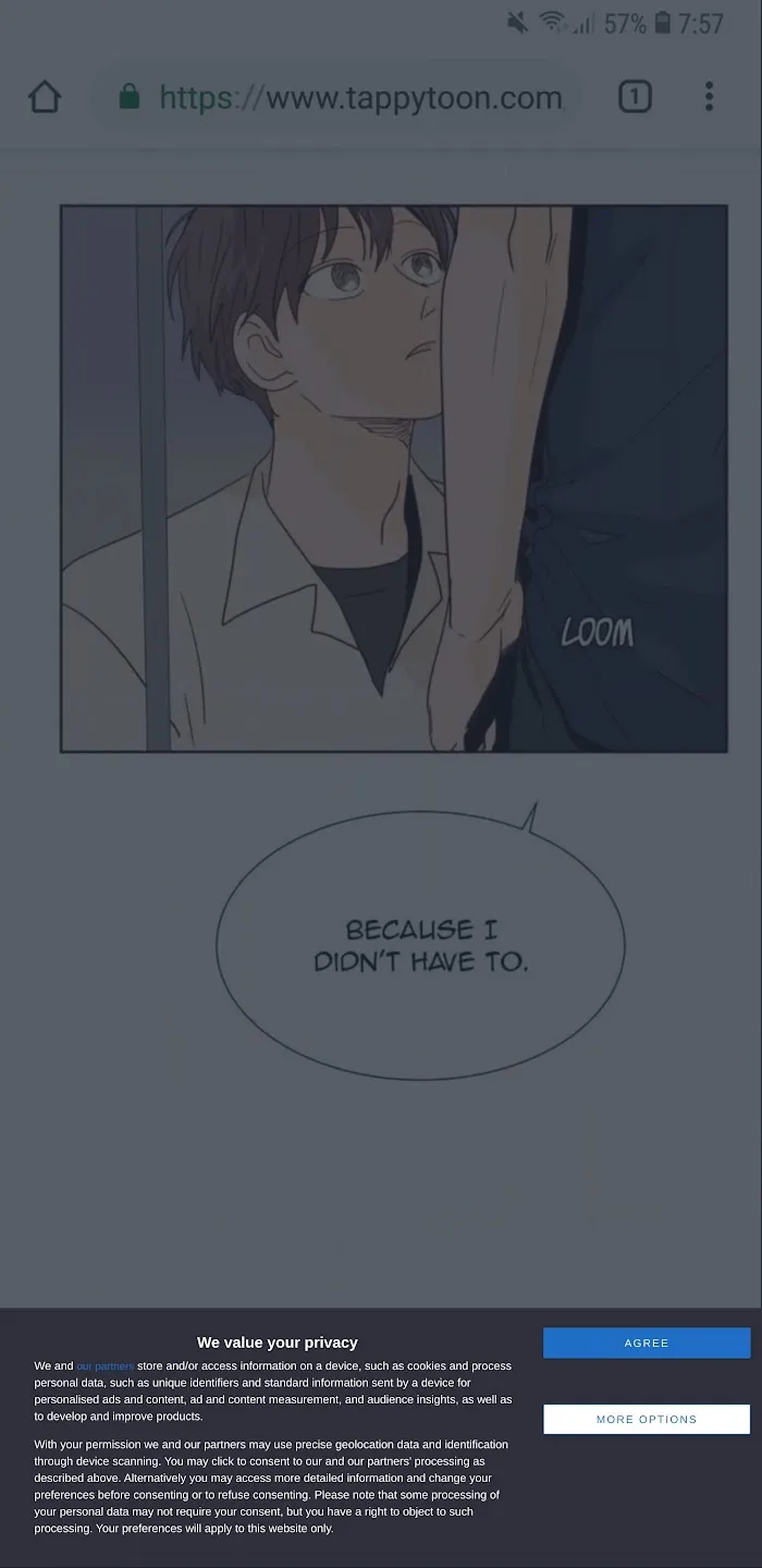 Someone Else’s Bl Manhwa - Chapter 83 Page 28
