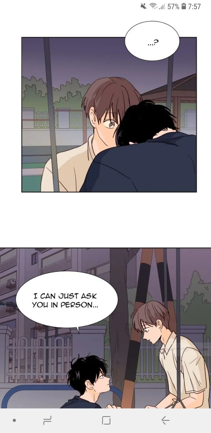 Someone Else’s Bl Manhwa - Chapter 83 Page 29