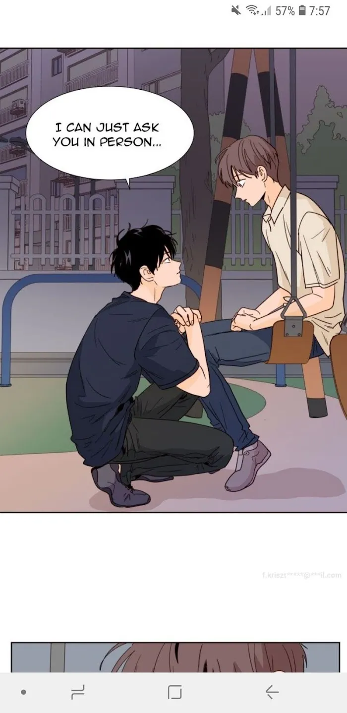 Someone Else’s Bl Manhwa - Chapter 83 Page 30