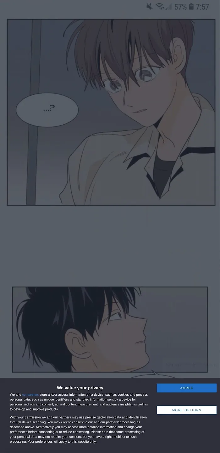 Someone Else’s Bl Manhwa - Chapter 83 Page 31