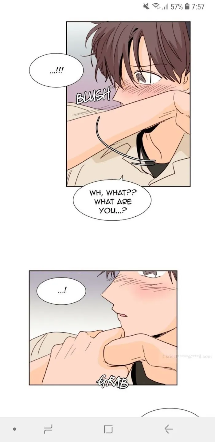 Someone Else’s Bl Manhwa - Chapter 83 Page 32