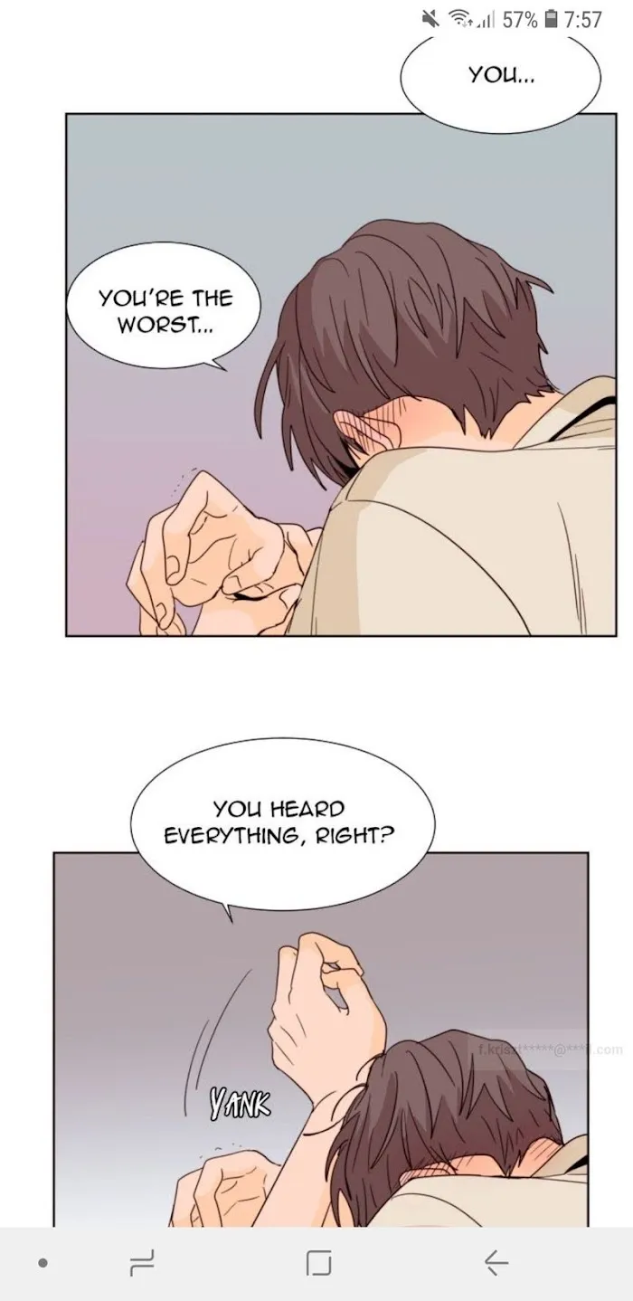 Someone Else’s Bl Manhwa - Chapter 83 Page 33