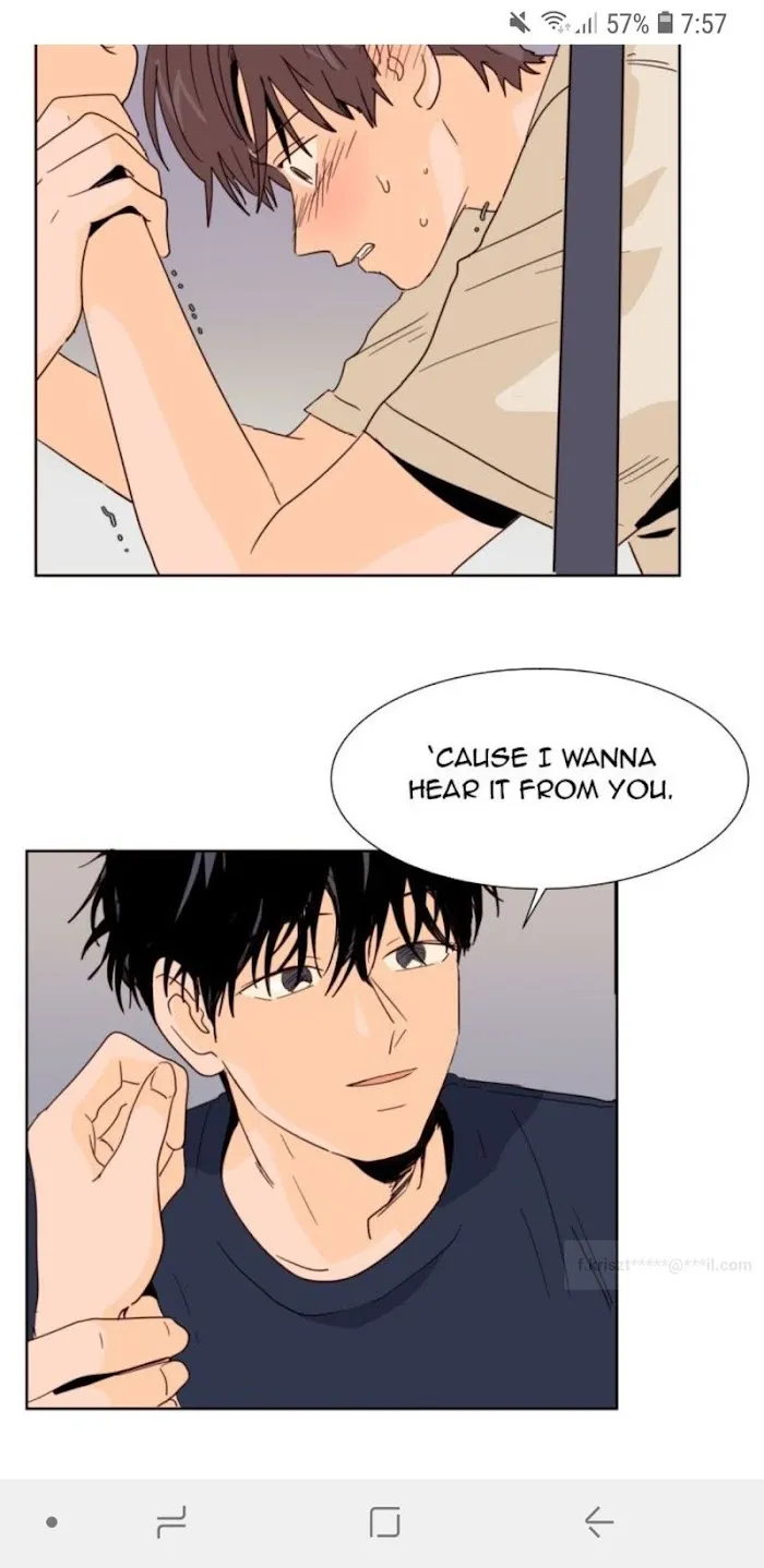 Someone Else’s Bl Manhwa - Chapter 83 Page 35