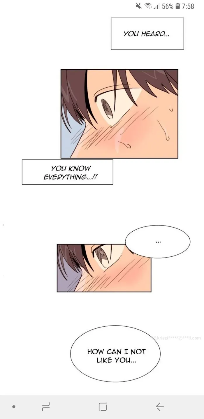 Someone Else’s Bl Manhwa - Chapter 83 Page 36