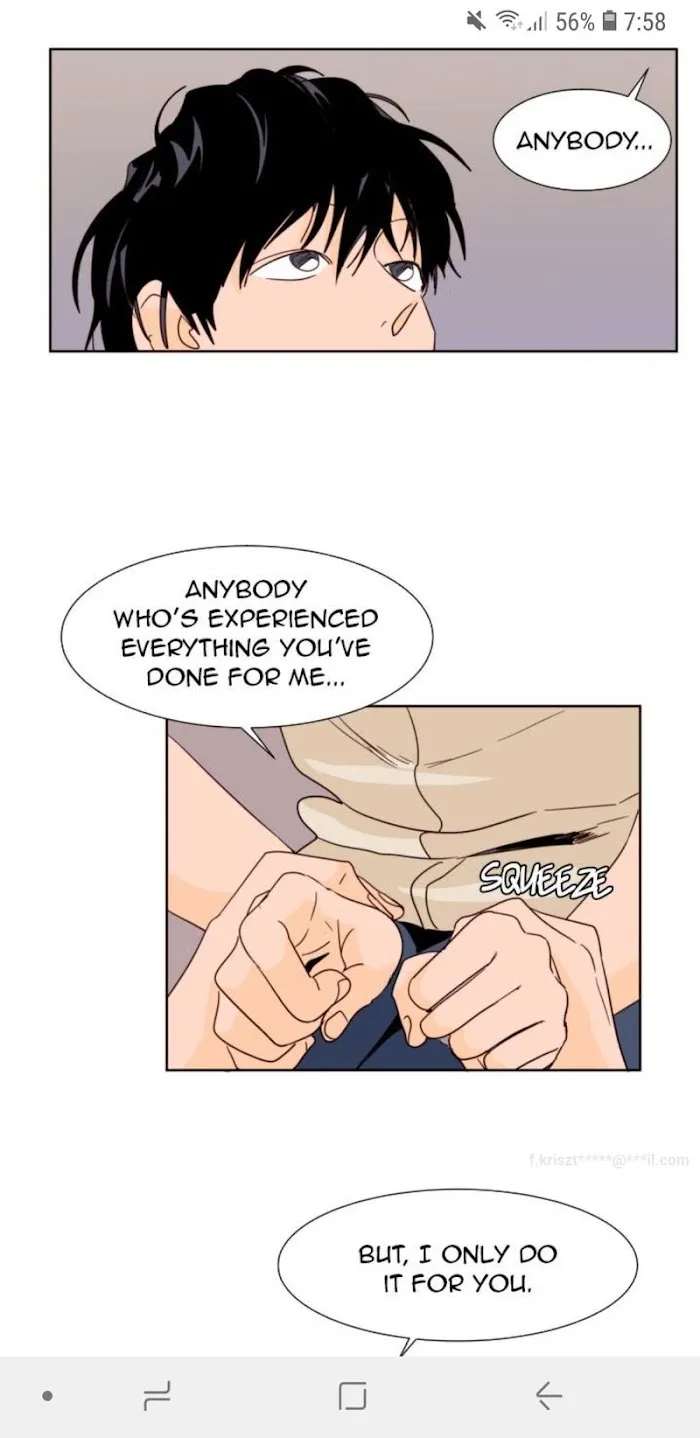 Someone Else’s Bl Manhwa - Chapter 83 Page 38