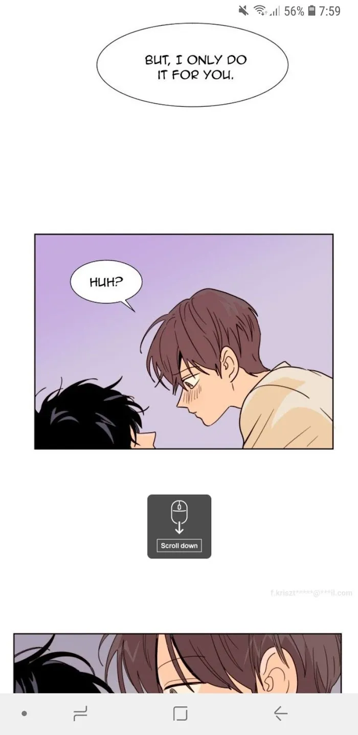 Someone Else’s Bl Manhwa - Chapter 84 Page 1
